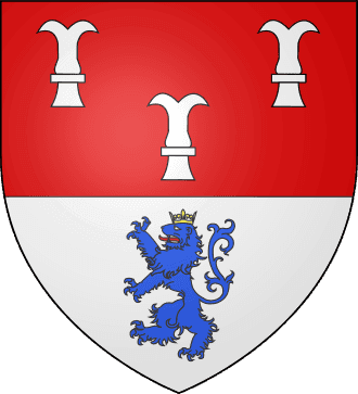 Blason de la commmune