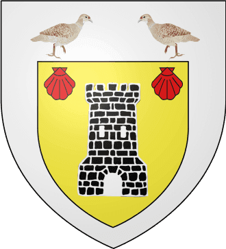 Blason de la commmune