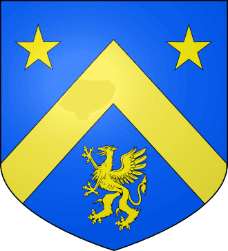 Blason de la commmune