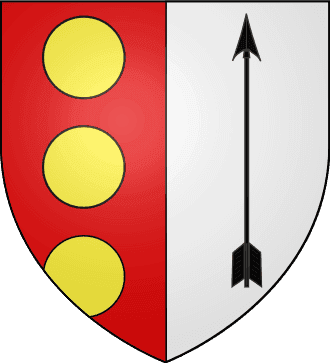 Blason de la commmune