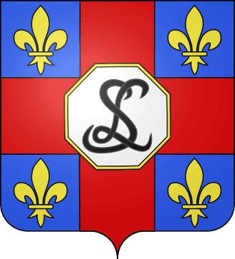 Blason de la commmune