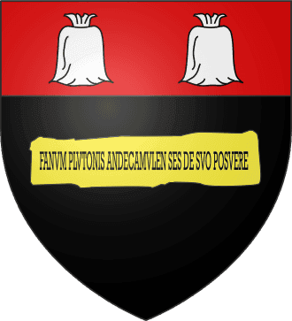 Blason de la commmune