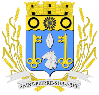 Blason de la commmune