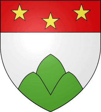 Blason de la commmune