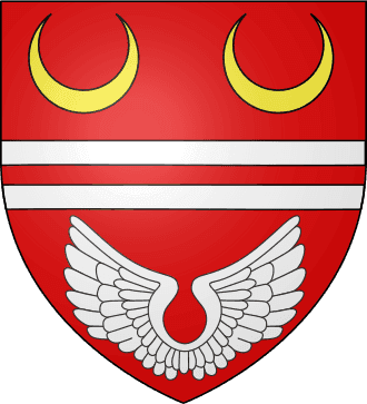 Blason de la commmune