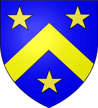 Blason de la commmune