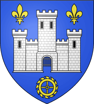 Blason de la commmune