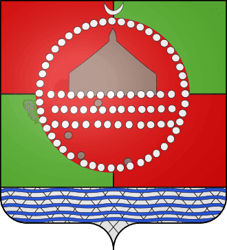 Blason de la commmune