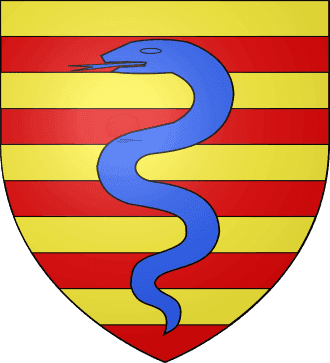 Blason de la commmune