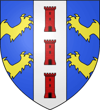 Blason de la commmune
