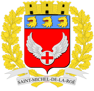 Blason de la commmune