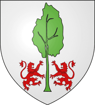 Blason de la commmune