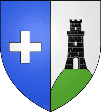 Blason de la commmune