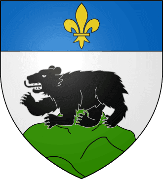 Blason de la commmune