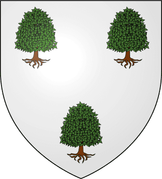 Blason de la commmune