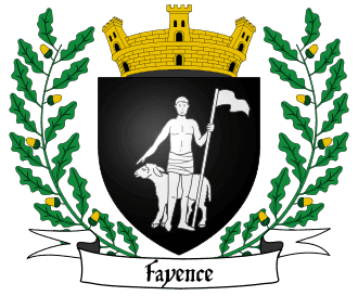 Blason de la commmune