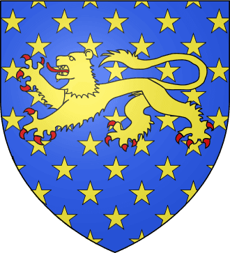 Blason de la commmune