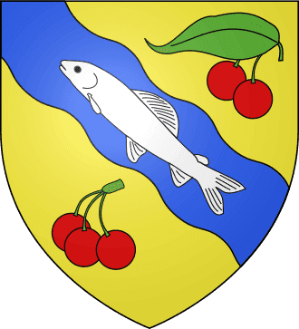 Blason de la commmune