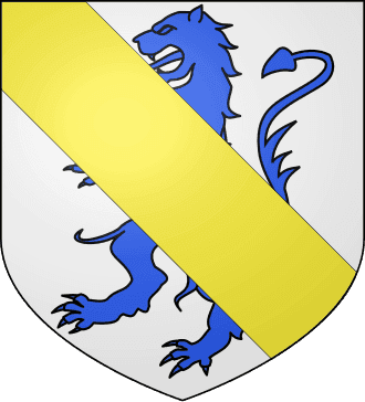 Blason de la commmune