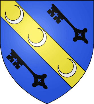 Blason de la commmune