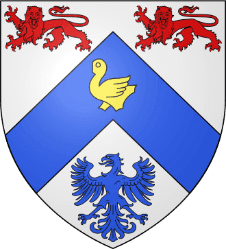 Blason de la commmune