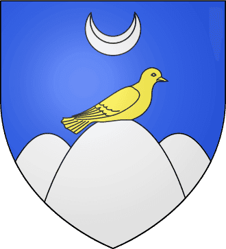 Blason de la commmune