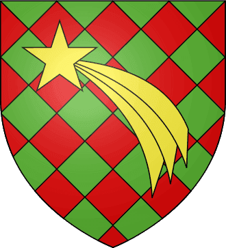 Blason de la commmune