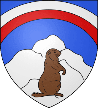 Blason de la commmune