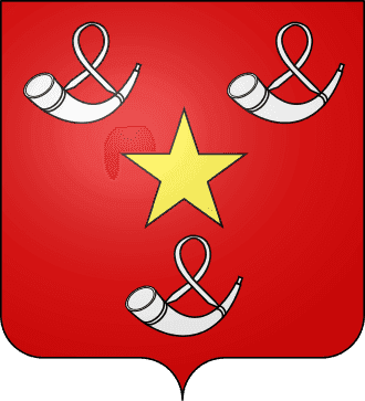Blason de la commmune