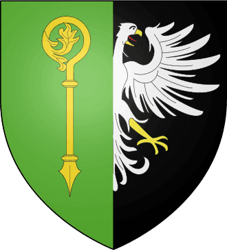 Blason de la commmune