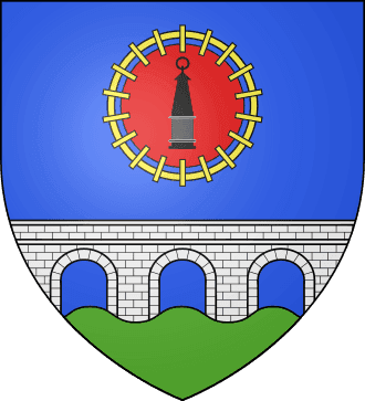 Blason de la commmune