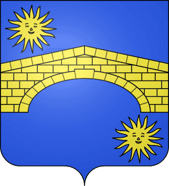 Blason de la commmune