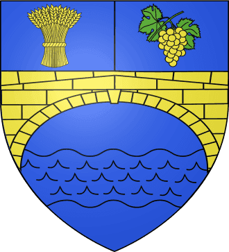Blason de la commmune