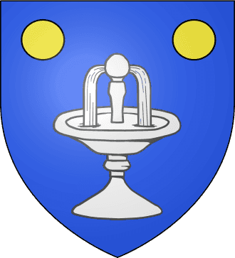 Blason de la commmune