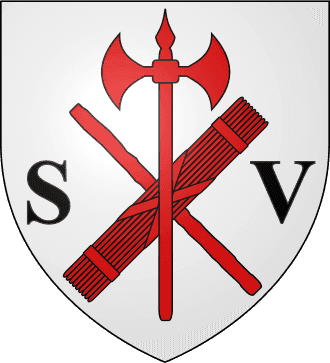 Blason de la commmune