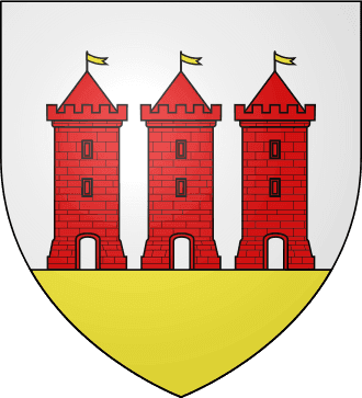 Blason de la commmune