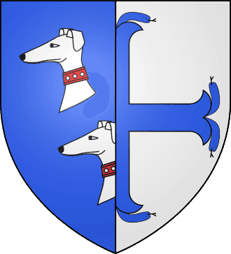 Blason de la commmune