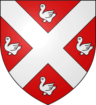 Blason de la commmune