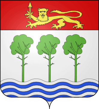 Blason de la commmune