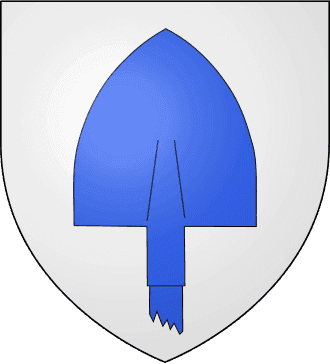 Blason de la commmune