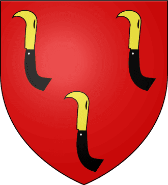 Blason de la commmune