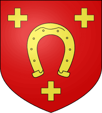 Blason de la commmune