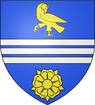 Blason de la commmune