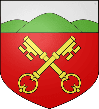 Blason de la commmune