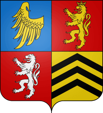Blason de la commmune