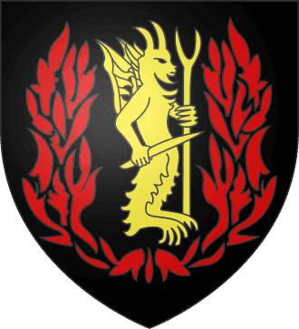 Blason de la commmune