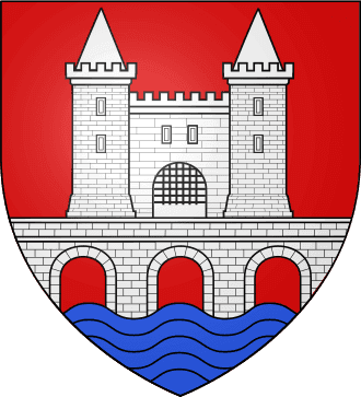 Blason de la commmune