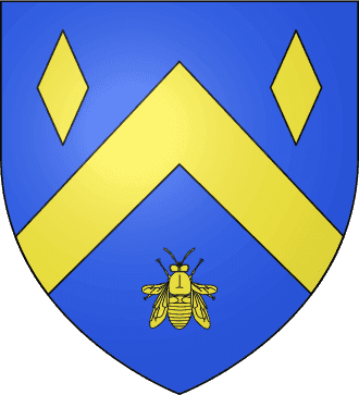 Blason de la commmune
