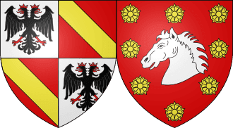 Blason de la commmune