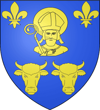 Blason de la commmune